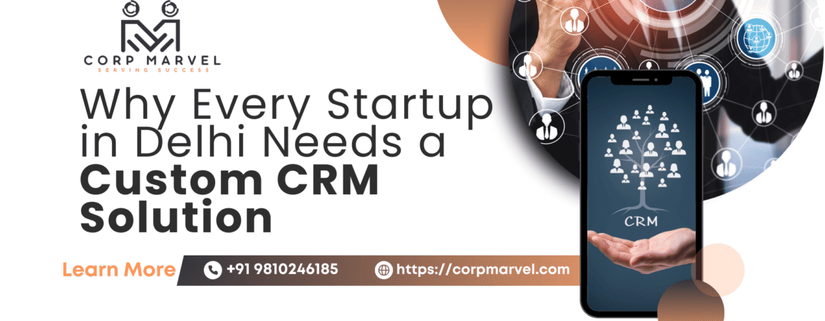 CRM Development