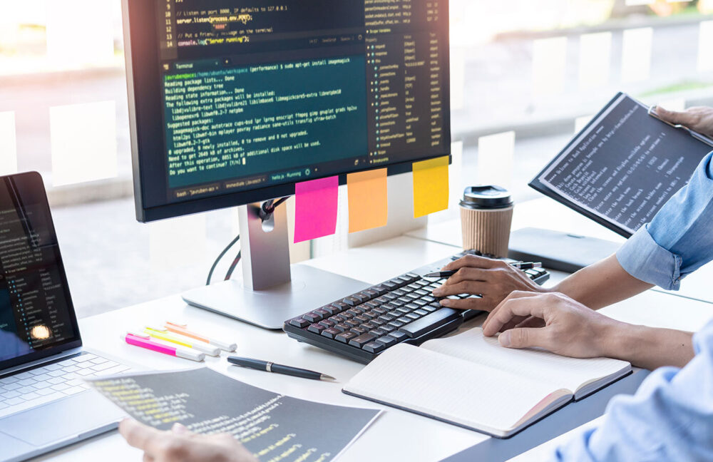 Custom Web Application Development Sonipat