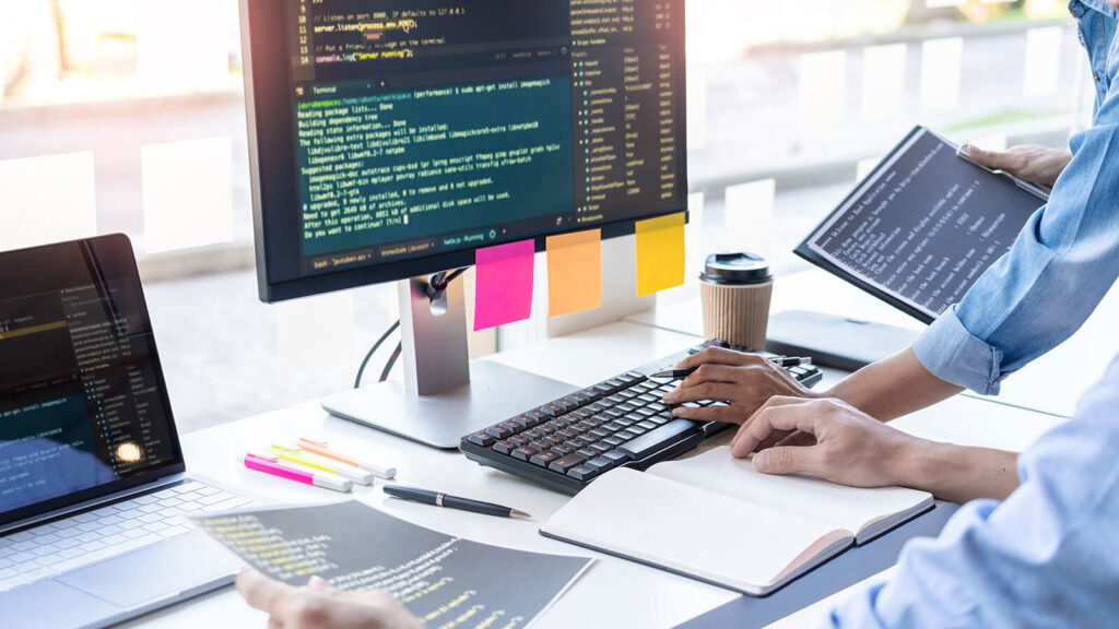 Custom Web Application Development Sonipat