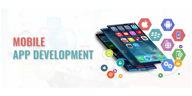 Mobile App Development Company Near You in Sonipat