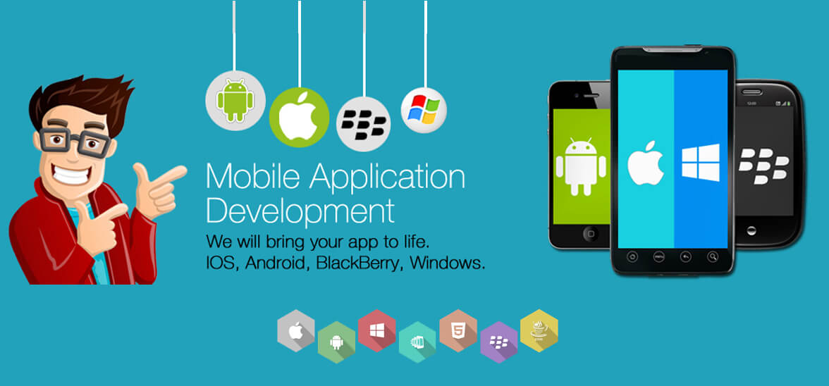 Mobile Application Development Company in Panipat