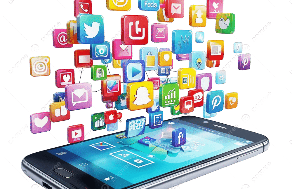 Mobile Application Development Sonipat