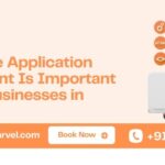 Why Mobile Application Development Is Important for Local Businesses in Panipat