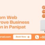 How Custom Web Apps Improve Business Automation in Panipat