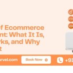 The ABCs of Ecommerce Development What It Is, How It Works, and Why You Need It