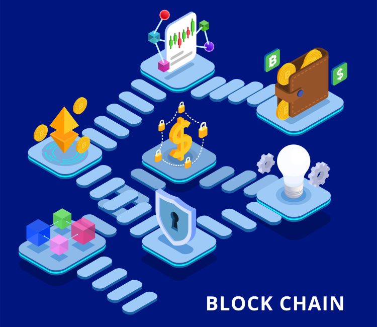Web 3.0 technology isometric with blockchain process vector illustration SSUCv3H4sIAAAAAAACA41RwU7DMAz9Fcvnsg7t1huCCcFpAgkOEwc3Na21NKmStGOq+u8425B25Pbs9/T88jJjTVEMVjOKtWNMgZJ4h9V9gdxI8kHIYrVeCoyJ0hg5qlYnQ4lbZc/zn8l+znus8OXGK5aPVoa7h5BQTcZa6c0TLsU/tR9sNAUuXwVSy86c8n0NENgynePslTocE4f+mm2Shv0F0thIhjh5Q1b5Tc6u93yft22goRMTZOKQ54ajUYCfXMNmtYbEpnPe+vYEEn3PKYiBo6QOauvNwXQkDobgDccI0zkp3Pa4gq2WSLVl2O7egVwDb+waVpWD190zfPvQU35s+sldYHEt5eIVS+Od4SGNZMt6jOL0jmr8QT9oWZZflgYp5L4BAAA=