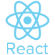 react